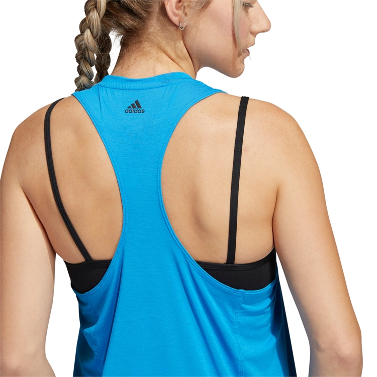 Майка Adidas WTR 3BARLOGO TK